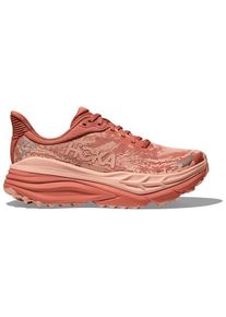 Hoka One One HOKA Women's Stinson 7 Trail running shoes Women (36 2/3, pink)