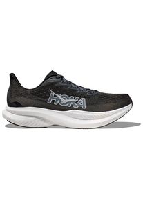 Hoka One One HOKA Mach 6 Running shoes Men (44 2/3 - Regular, grey)