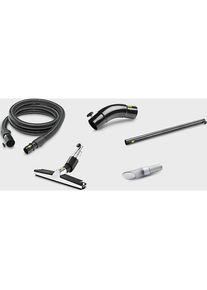 Kärcher Kärcher Juego de accesorios, para aspiradoras de líquidos y virutas, DN 40, incl. manguera de PU ME de 3 m