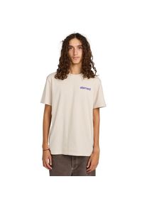 Element, Damen, T-Shirt &raquo;Stone Age&laquo;, Oat Milk, XL, Oat Milk, Conscious by Nature: Baumwolle