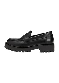 Marc O'Polo Marc O'Polo Slipper Damen schwarz Größe 36 Unifarben