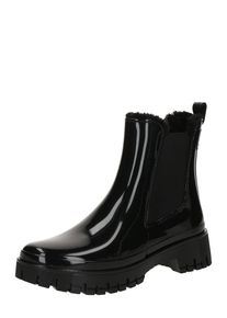 LEMON JELLY Chelsea Boots 'COLDEN' Femme noir taille 38