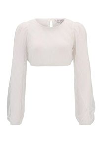 Marjo Bluză tradițională (Oktoberfest) 'Ivana-Sarah' Femei alb, Mărimea 46