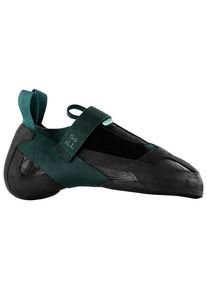 So iLL Torque RV Climbing shoes (42, black/green/blue)