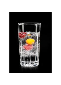 Ritzenhoff & Breker Ritzenhoff & Breker Macau 6er Set, Cocktailgläser, Transparent