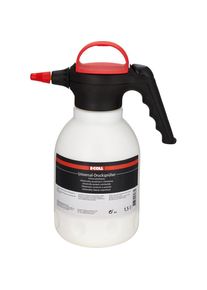 E-COLL, Spr&uuml;hflasche, Druckspr&uuml;her EE 1,5 Liter (1.50 l)