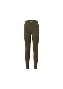 Tchibo - Leggings paszp&oacute;llal - nő - m&eacute;ret XXL 52/54 - z&ouml;ld