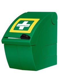 Cederroth, Pflaster, Soft Foam Dispenser (1 x)