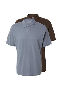 Jack & Jones JACK & JONES T-Shirt Homme bleu, vert taille M