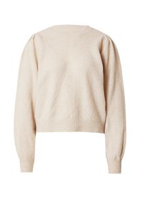 Jacqueline de Yong JDY Kvinnor Tröja 'JDYANNIE' greige Storlek L