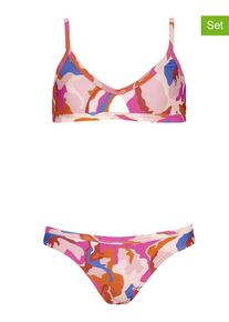 Barts Bikiniset "Shilot Crop Top" meerkleurig - 69% | Maat: 116 |