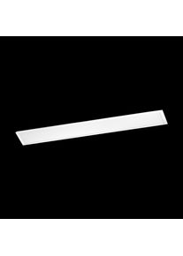 Eglo lights SALOBRENA recessed ceiling light LED white, 1-light source