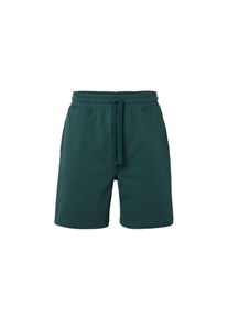 Tchibo - Sweatshorts - Herren - Gr. M - dunkelgrün