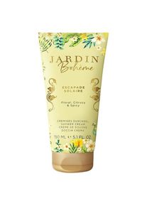 Jardin Bohème Jardin Bohème Escapade Solaire Douchecrème Douchegels dames Dames 150 ml