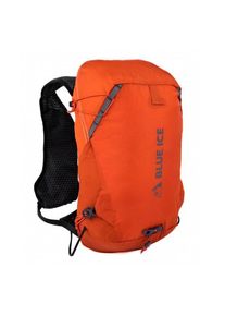 Blue Ice Reach 20 Climbing backpack (20 l, red)