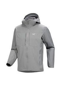 Arc'teryx Arc'teryx Gamma Hoody Softshell jacket Men (XL, grey)