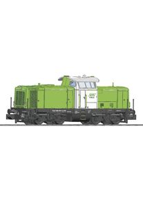 Fleischmann 721283 N Modellbau Lokomotive Diesellok V 100.52 der SETG 76mm grün