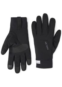 Arc'teryx Arc'teryx Venta Glove Gloves (M, black)