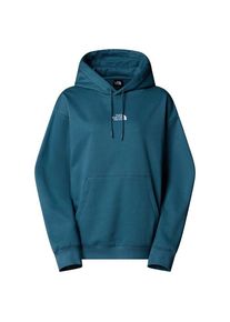 The North Face Womens Essential Hoodie Hoodie Dames (S |blauw)