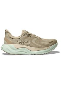 Hoka One One HOKA Women's Arahi 8 Running shoes Women (38 2/3 - Regular, sand)