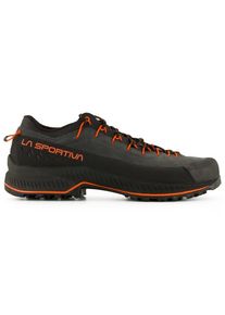 La Sportiva TX4 Evo Approach shoes Men (43,5, black)