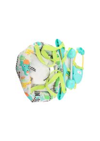 Bright Starts Babywippe T&uuml;rhopser T&uuml;rschaukel Mehrfarbig Tiermotive Jumper