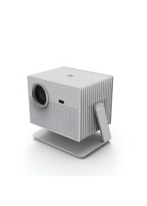 BladeCine Cube 600 Ware 600 ISO-Lumen, wit