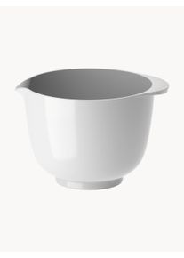 Rosti Mixing Bowl Margrethe, Various Sizes White Plastic &Oslash; 20 x H 13 cm