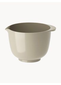 Rosti Mixing Bowl Margrethe, Various Sizes Beige Plastic &Oslash; 20 x H 13 cm