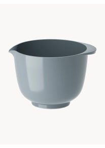 Rosti Bowl Margrethe Blue Plastic &Oslash; 20 x H 13 cm