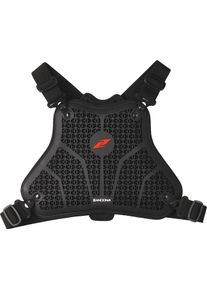 Zandoná Zandona Netcube GT, chest protector Level-2 , color: Black , size: S/M