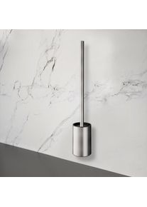 Viverso x match Ensemble brosse WC au mur ou au sol, VU3012BN,