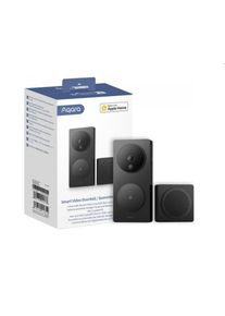 Aqara Smart Home Videocsengő G4 [Offline]