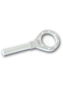 Safe 4646 LED-Leucht-Lupe