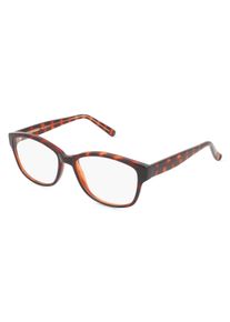 Fielmann MC 613 CL Vrouwen Bril, Havanna glanzend