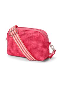 Tchibo - Ta&scaron;ka na rameno - farba: červen&aacute;