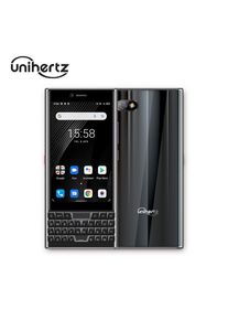 Unihertz Titan Slim, The New Sleek QWERTY 4G Smartphone Android 11 Unlocked NFC Smart Phone