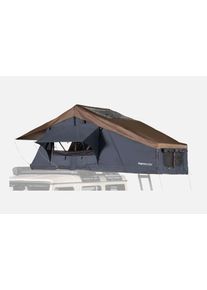 Horntools Elements Gen II Textilzelt 165 cm Ocean
