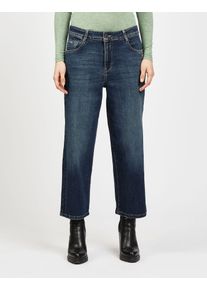 Gang 94CAROL CULOTTE - wide fit Jeans