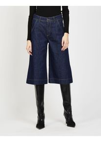 Gang 94DARIA CULOTTE - wide fit Jeans