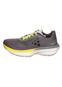 Craft Hardloopschoenen "PRO Endur Distance" grijs/geel - 59% | Maat: