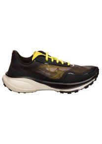 Craft Trailrunningschoenen zwart/geel - 55% | Maat: 40 |