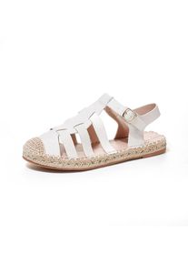 C'M Espadrilles wit - 62% | Maat: 37 |