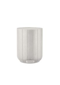 KUA Treteimer Moonbeam 3 Liter, Soft-Close recycelt | Blomus