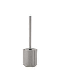 KUA Toilet Brush Micro Chip, design, replaceable | Blomus