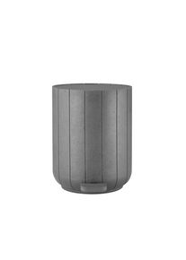 KUA Treteimer Magnet 3 Liter, Soft-Close, recycelt | Blomus