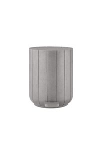 KUA Treteimer Micro Chip 3 Liter, Soft-Close modern | Blomus