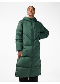 Y.A.S Daunenmantel »YASIRIMA LS LONG DOWN COAT S. NOOS«