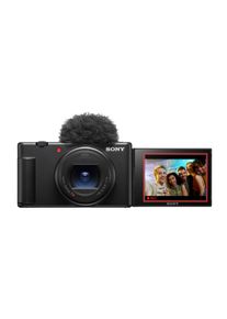 Sony Kompaktkamera »ZV-1 II«