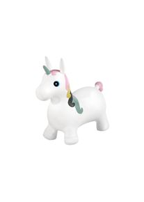 Kindsgut Hüpftier »Einhorn 50 x 60 cm«
